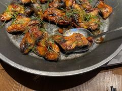 -张家卫·阳江菜·小海鲜(肥婆湾桥店)