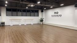 -防空洞舞蹈·瑜伽