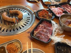 -炽城·烤肉名家(鸿达中央广场店)