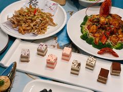 -鲜味食族水产·海鲜餐厅