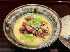 -晴空·日本料理(万象城店)