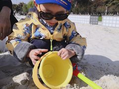 -滨湖塘西河公园