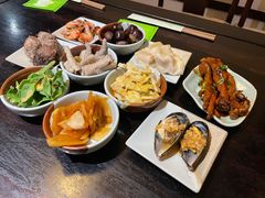 -青藤茶馆(南山路店)