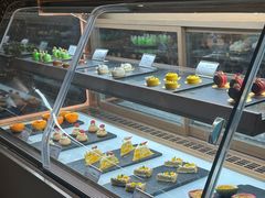 -洛阳国际大酒店-香榭丽舍西餐厅