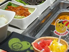 -海底捞火锅(百利广场店)