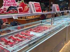 -永辉超市(通州万达店)