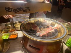 -西塔老太太泥炉烤肉(温州首店万象城黑金店)