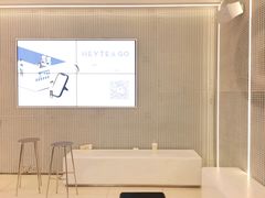 -喜茶(深圳丰盛町店)