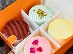 -La Repete 手工千层蛋糕(深圳卓悦中心店)