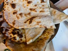 -克比叔叔印度餐厅Kebabs on the Grille(永康路分店)