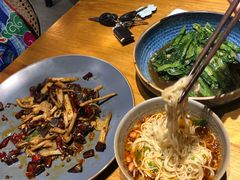 -十三式重庆江湖菜(金茂览秀城店)