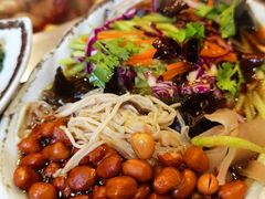 -万里闯关东铁锅炖菜馆(高新旗舰店)