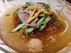 延吉冷面-七八冷面·延边朝鲜族美食(圣熙八号店)