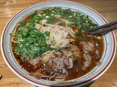 -闵四遵义羊肉粉(朝外大街店)