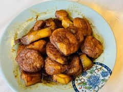 -宁波小海鲜(秀文路店)