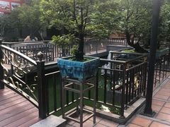 -小榄公饭店·岭南庭院餐厅(民安北路店)