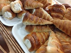 -新侨三宝乐面包店(崇文门店)