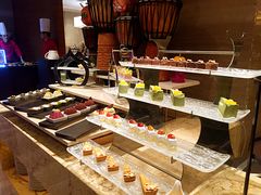 -美盛喜来登大酒店-盛宴标帜餐厅