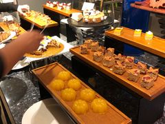 -太原富力万达文华酒店·美食汇西餐厅