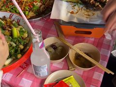 -为民烧烤吧.自贡爆炒菜(收录10年好店)