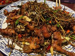 -杨记隆府(汉街店)