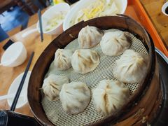 -忆秦园小笼包(惠山古镇总店)