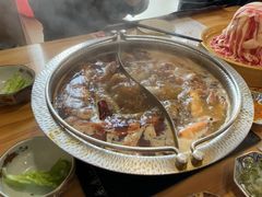 -牛匠和牛寿喜锅(西安总店)