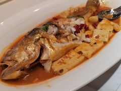 -双合园·海鲜水饺青岛菜(万佳广场店)