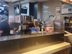 -麦当劳(斜土路2号店)
