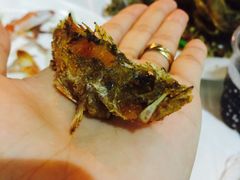 -临风海鲜餐厅