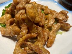 -曹胖子龙虾馆(黄桦路店)