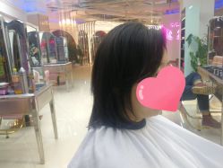 -BULB STUDIO 巴柏明星发型工作室