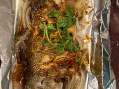 -新白鹿餐厅(爱琴海购物中心店)