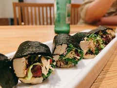 -隐泉之语日式料理(王府中环店)