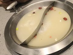 -芳竹园火锅(塘沽金街店)