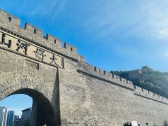 -大境门景区