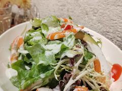 -UPPER KITCHEN(延安路店)