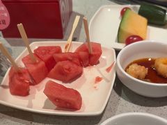 -海底捞火锅(兰州中心店)