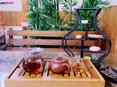 -丽江庭院之丽江往事(安定门店)