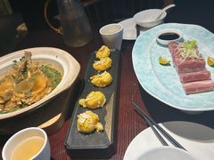 -永安鱼庄·镇江菜(东吴路店)