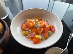 -福楼毕斯罗F Bistronome(国贸商城约会地标景观店)