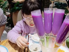 -春润大地海南椰子鸡(沙井京基百纳广场店)