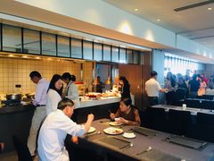 -新食谱全日制餐厅·苏州苏州湾艾美酒店