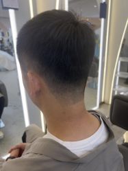 -P.STYLE 派斯造型