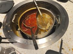 -海汕记·潮汕鲜牛肉火锅·自助
