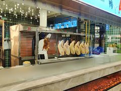 -聆桂烤鸭·金奖烤鸭(静联广场店)