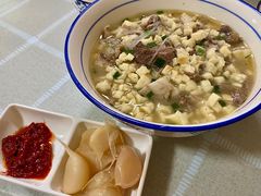 -陈掌柜澄城水盆羊肉(钟楼店)