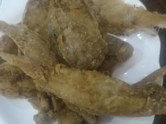 -清真嘎咕馅饼(奉天街店)