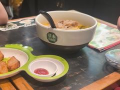 -和府捞面(天河领展广场店)