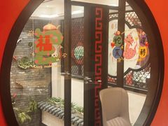 -川香鼎盛·川府家宴商务宴请(市桥富华总店)